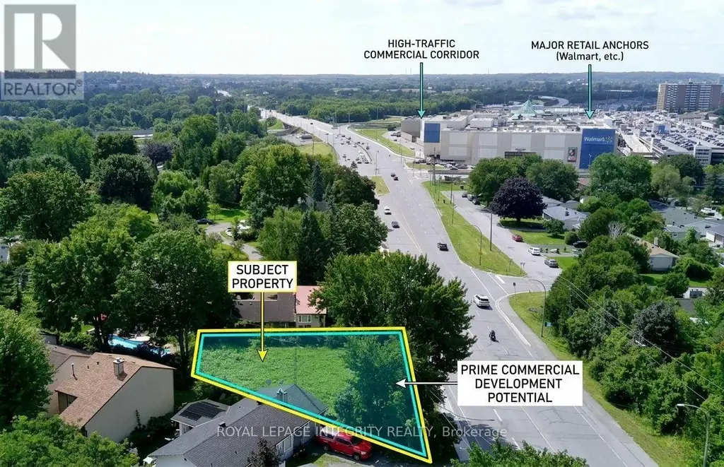 3076 Richmond Road, Ottawa